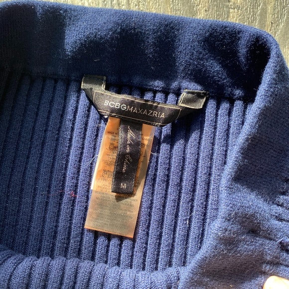 2 piece off-the-shoulder sweater and skirt - Picture 8 of 8